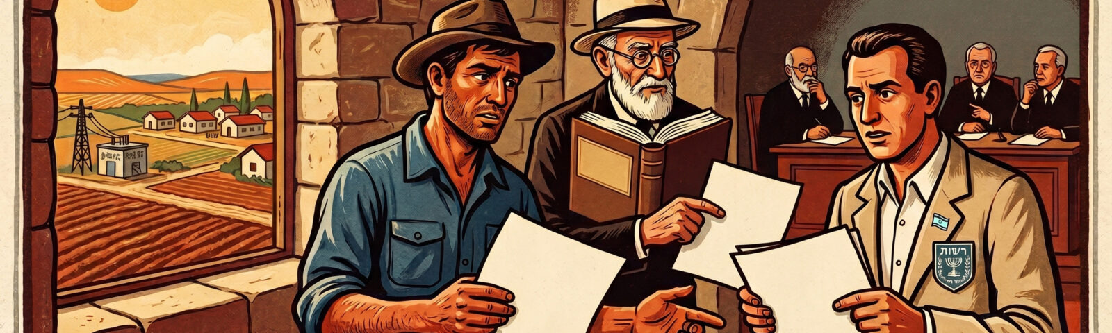 ¿Quién cree en una promesa administrativa?