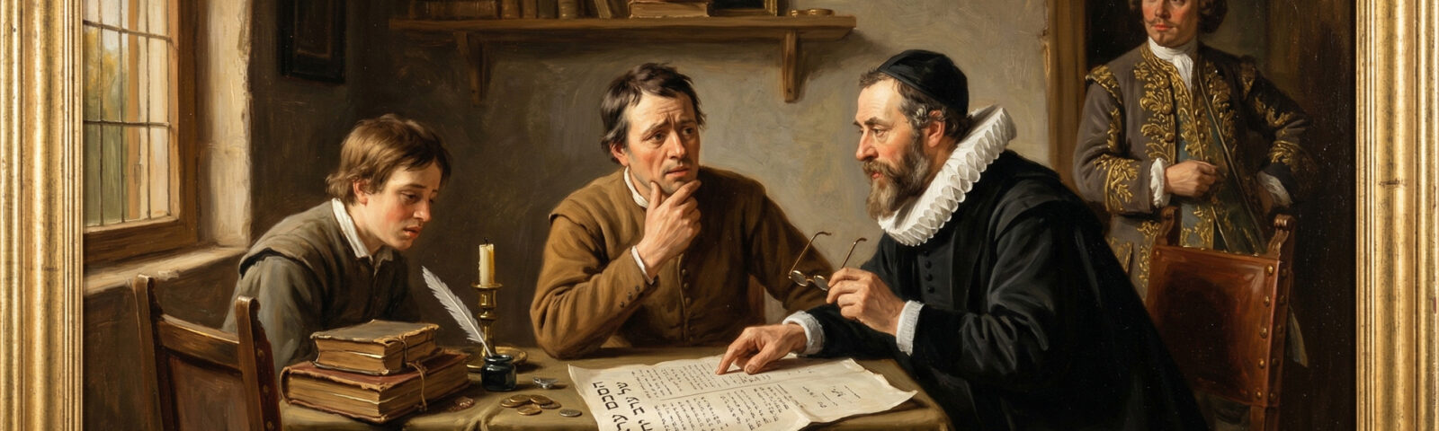 Garantía de un Garante Individual (Persona Física)