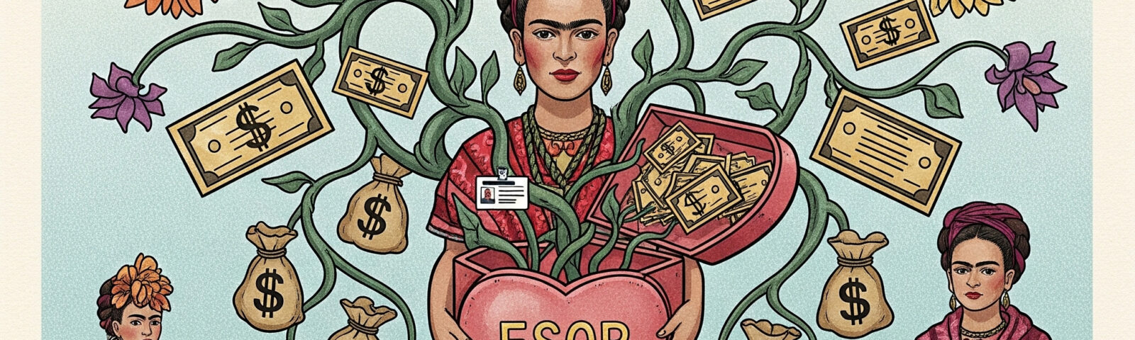 Plan de opciones sobre acciones para empleados