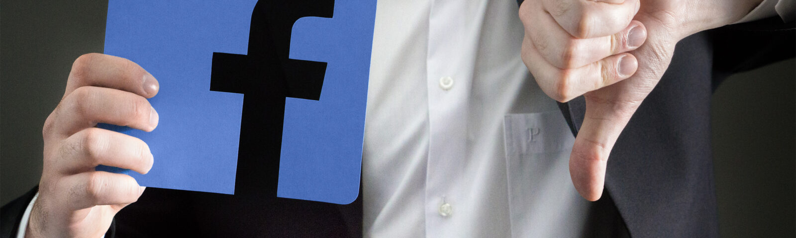 ¿Compartiste o diste “Me gusta” en Facebook? La demanda judicial contra usted está en camino