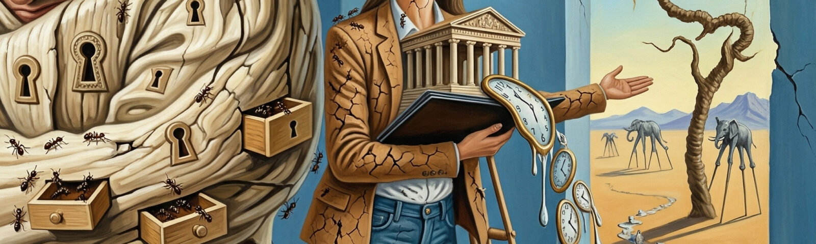 Sobre la locura y la compra de un apartamento…