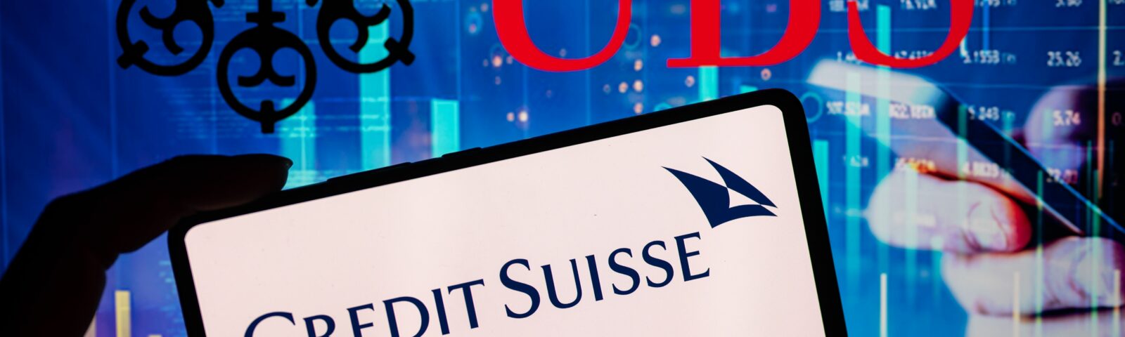 La caída de Credit Suisse da alas a PSD2