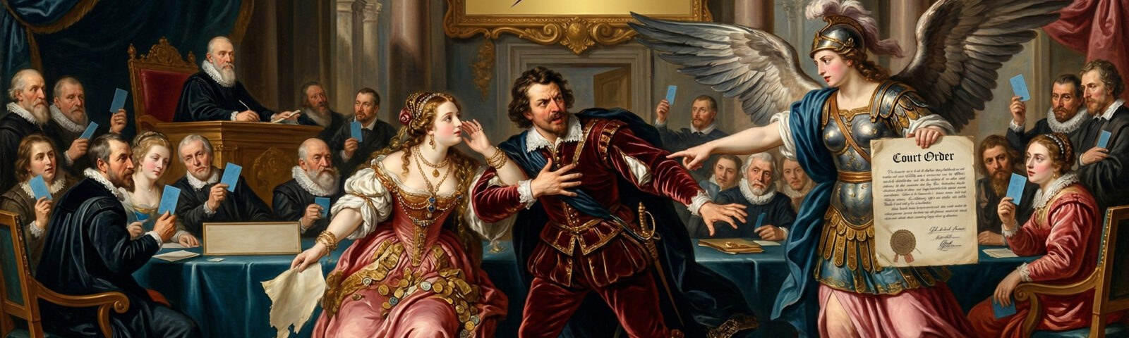 Cuando dices que no, ¿qué quieres decir? – sobre el interés personal negativo en las votaciones corporativas