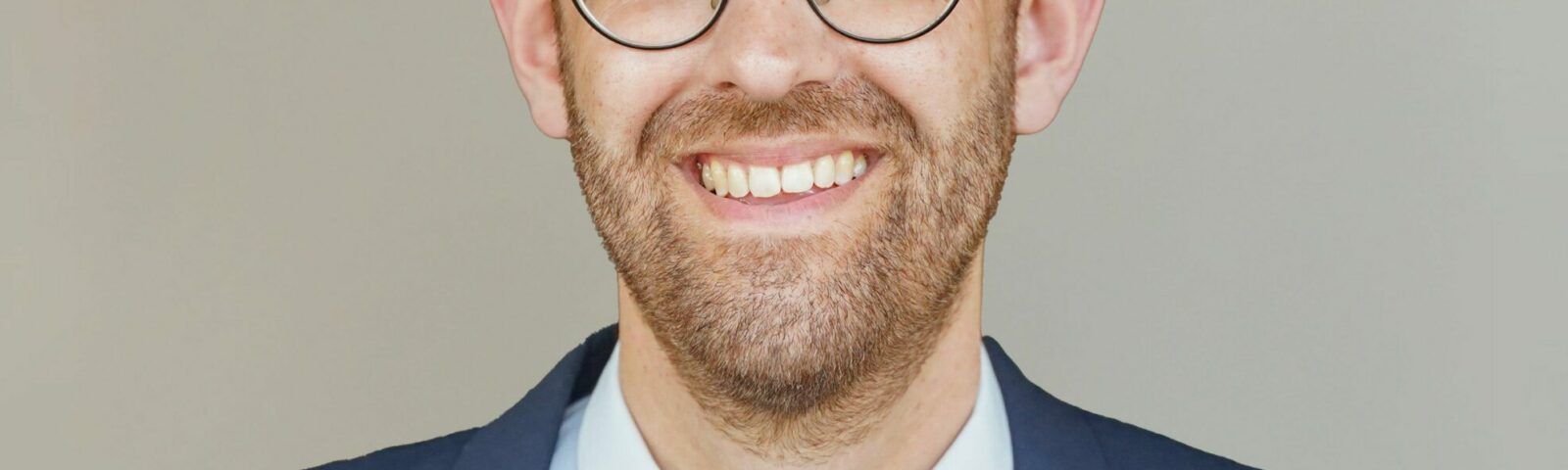 David Melamed, Abogado