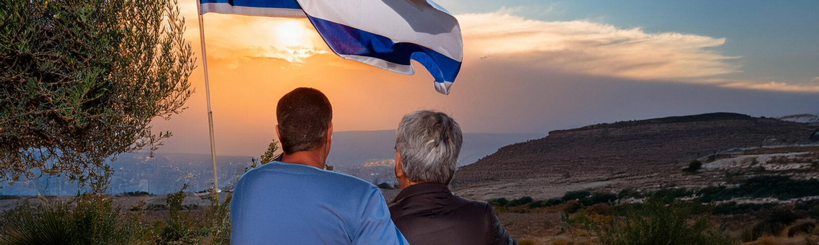 Estatus israelí a un cónyuge no israelí de un ciudadano israelí