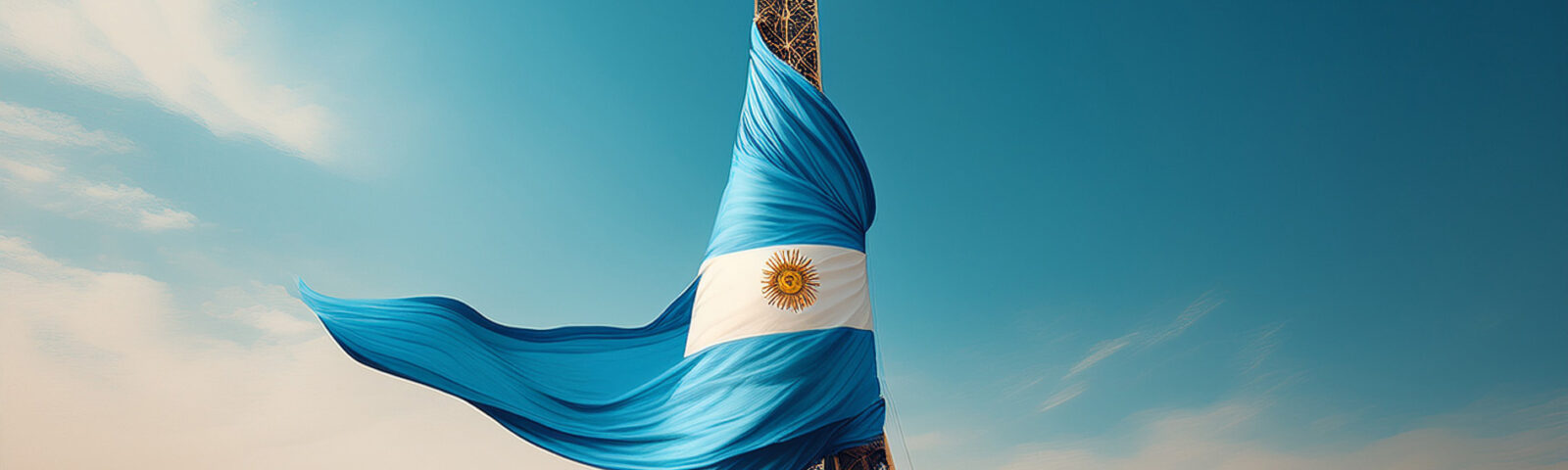 Emily in Buenos Aires