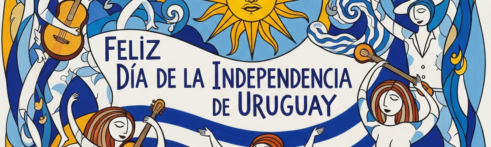 Diario Judío México – El Diario de la vida judía en México y el Mundo – Artículo sobre un evento diplomático para celebrar el Día de la Independencia de Uruguay, con la participación de Afik & Co.