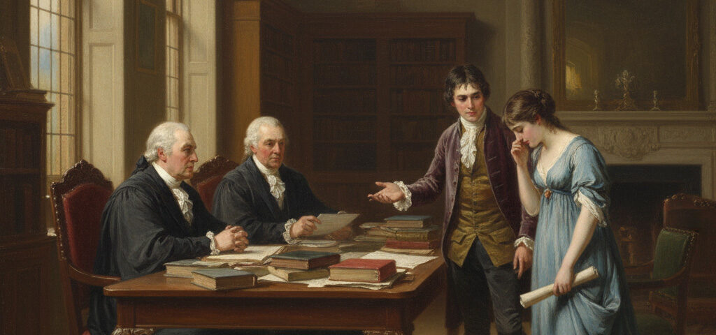 ¿Quién está a favor de la justicia académica?