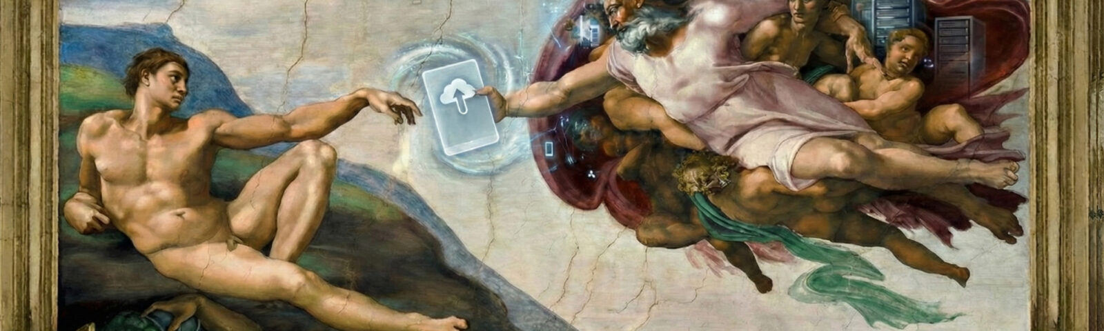 ¿Quién es el dueño de la nube?