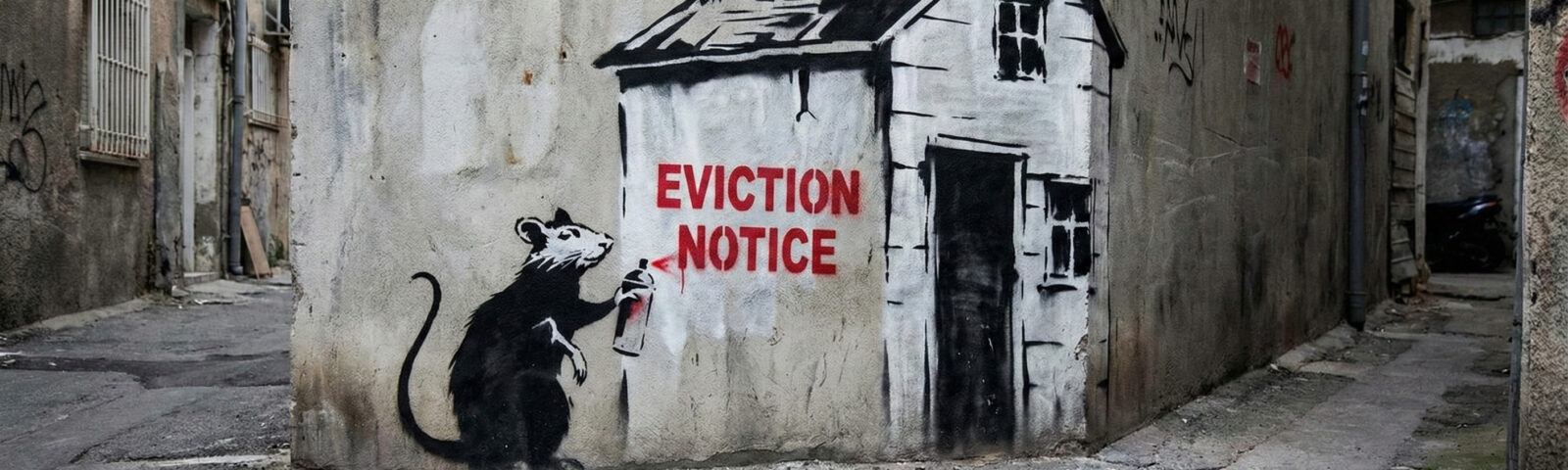 Desahucio de un titular de licencia: ¿Puede la licencia volverse irrevocable?