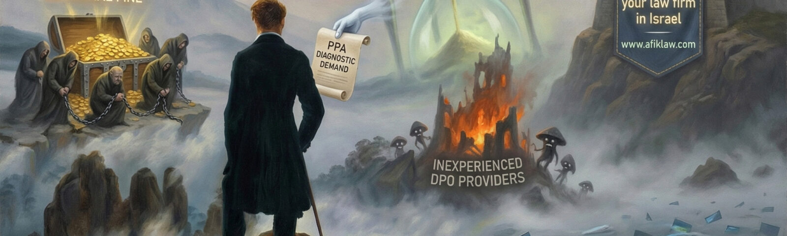 ¡Cuando el cumplimiento en materia de privacidad se convierte en un riesgo personal para la Junta Directiva y el CEO!