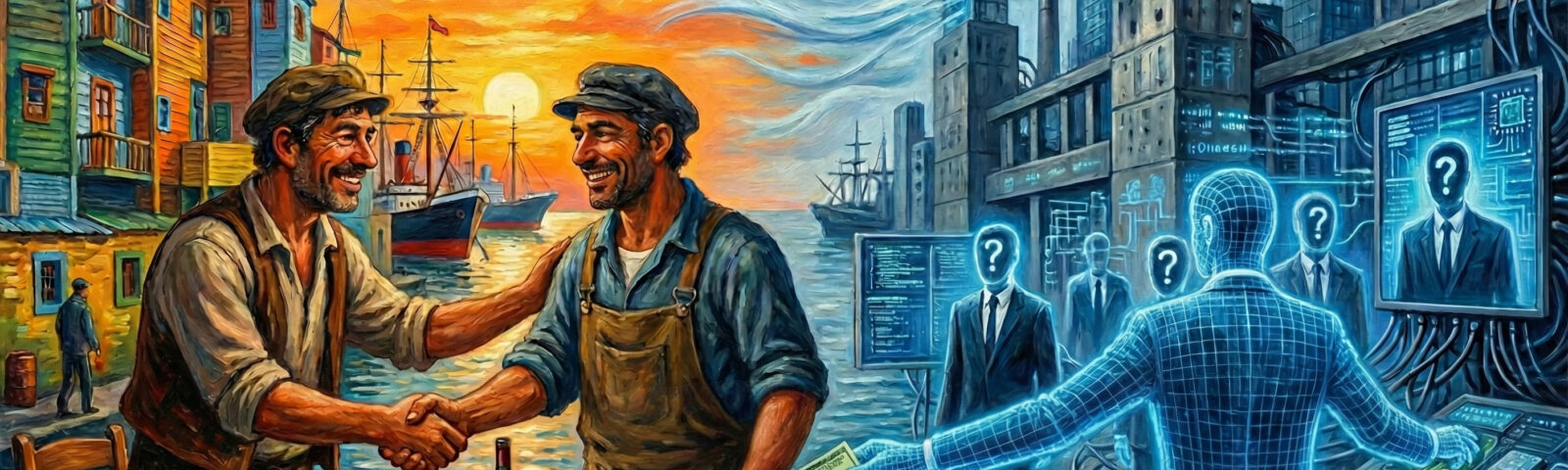 “Amigo, puedes confiar en mí”: Cuando la calidez latina se encuentra con la fría realidad de las estafas en línea