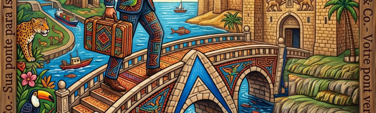 ¿Alfombra Roja o Trampa de Miel? Beneficio Histórico para Inmigrantes frente a la Letra Pequeña