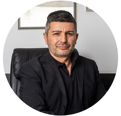 Eran Buchris, CPA