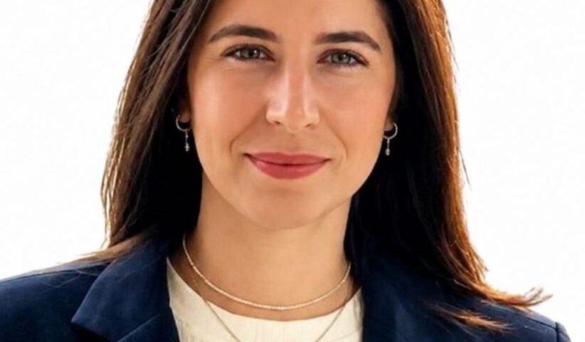 Liat David, Abogada