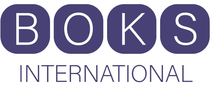 Publicación en el sitio web de Boks-International sobre la fusión del bufete Ronit Amir-Yaniv con Afik & Co.